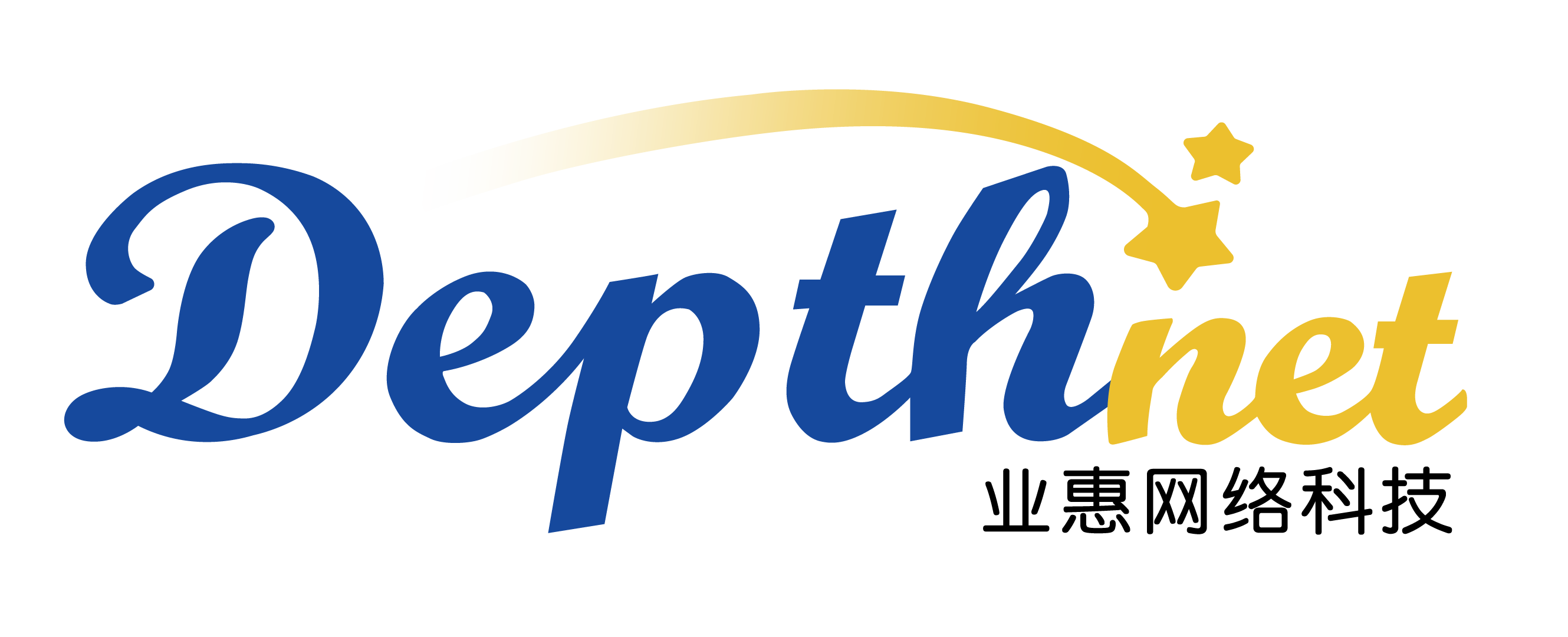 DepthNet Logo
